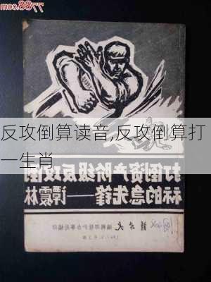 反攻倒算读音,反攻倒算打一生肖