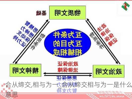 合从缔交,相与为一_合从缔交相与为一是什么意思